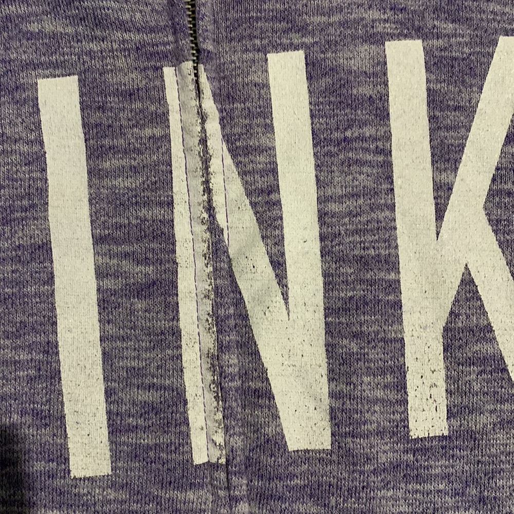 Pink jacket! - Picture 5 of 5
